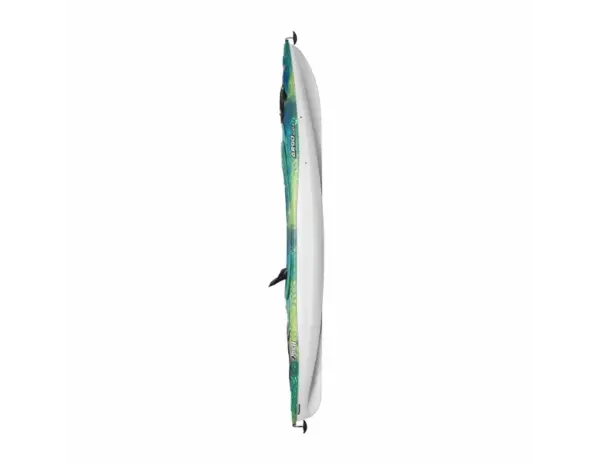 Pelican Argo 100X EXO Recreational Kayak - Stable & Durable - Image 3