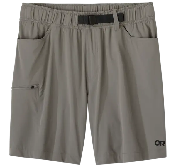 Men's Outdoor Research Ferrosi 7-Inch Inseam Hiking Shorts - Image 2