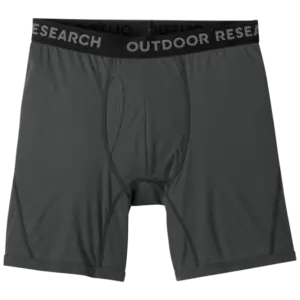 Outdoor Research Men's Long Sleeve Way Station Shirt