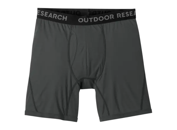 Outdoor Research Men's Long Sleeve Way Station Shirt