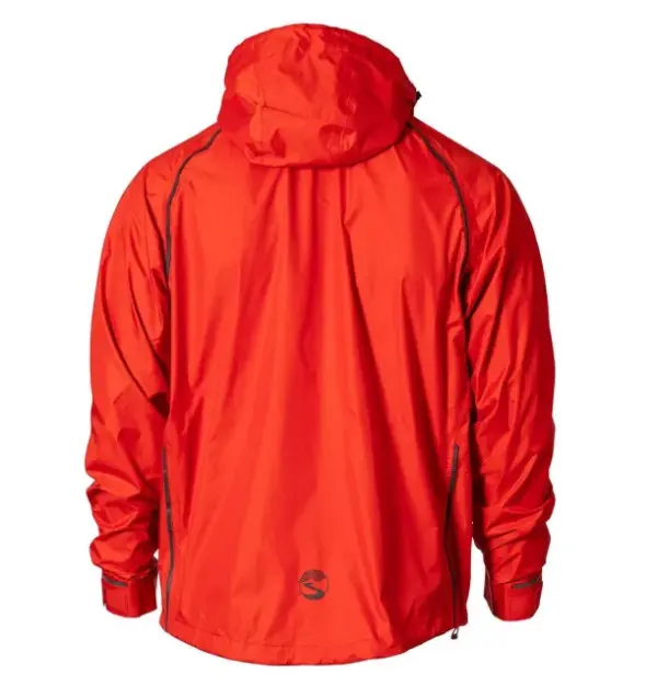 Showers Pass Syncline CC Waterproof Cycling Jacket for Men