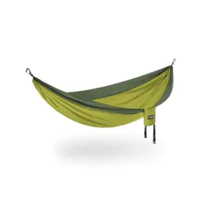 ENO DoubleNest 2-Person Portable Camping Hammock