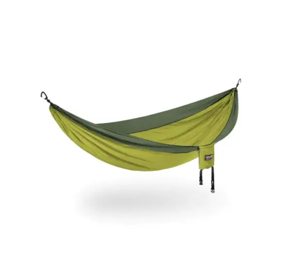 ENO DoubleNest 2-Person Portable Camping Hammock
