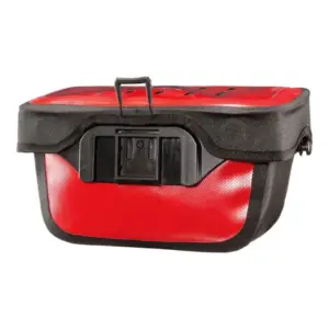 Ortlieb Ultimate Six Classic 5L Front Handlebar Bag No Mounts