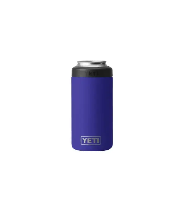 Yeti Rambler 16 oz Tall Can Insulator for Cold Drinks - Image 2