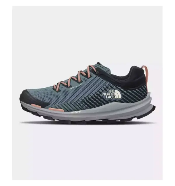 The North Face VECTIV Exploris Mid FUTURELIGHT Waterproof Trail Boots