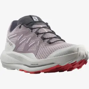 Salomon Mens Pulsar Trail Runners - Lightweight Running Shoes