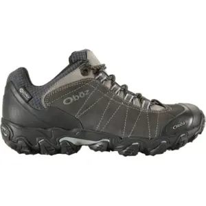 Salomon X Crest Mens Hiking Shoes - Lightweight Trail Running Footwear