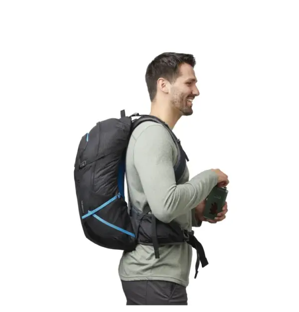 Gregory Citro 24L Hiking Backpack - Lightweight Daypack for Outdoor Adventures