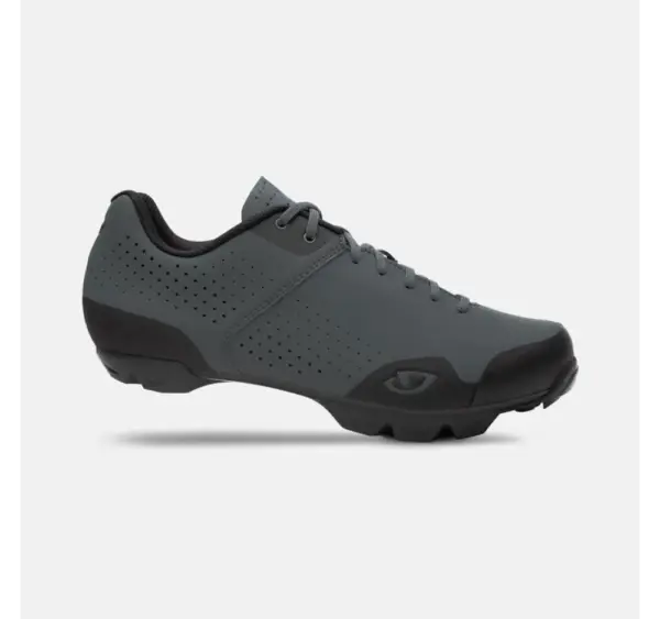 Giro Privateer Men's Lace-Up Cycling Shoes