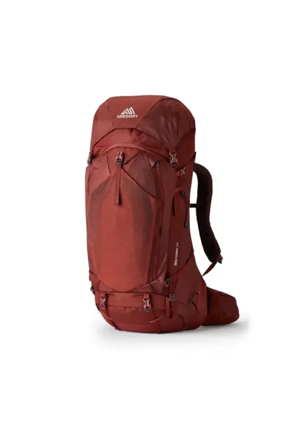 Gregory Baltoro 75L Hiking Backpack for Men & Women - Image 3