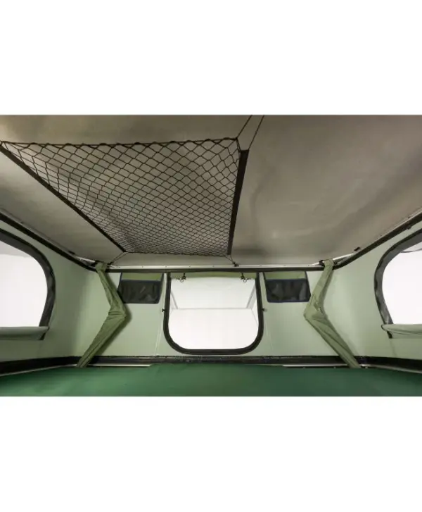 Thule Basin Hardshell Rooftop Tent - Image 3