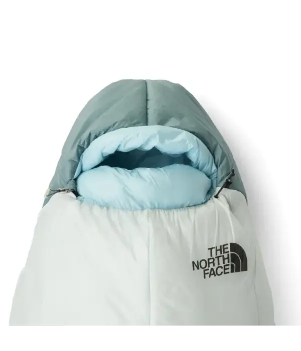 The North Face Cat's Meow Eco Women's 20°F Sleeping Bag