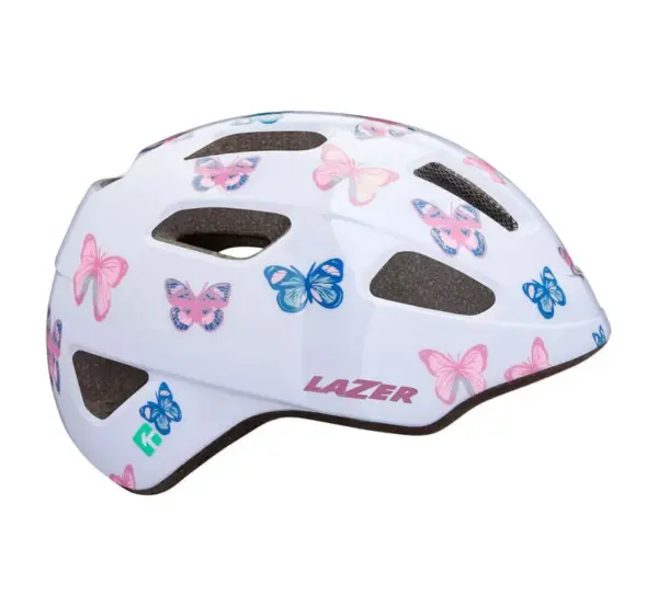 Lazer Nutz Cycling Helmet for Safety and Comfort - Image 2
