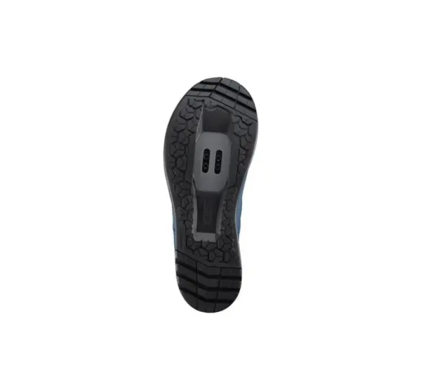 Shimano Women's Clipless Cycling Shoes Comfort Fit - Image 2