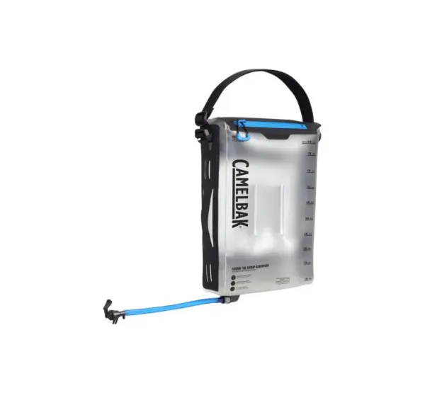 CamelBak Fusion 6L Hydration Pack with Waterproof Tru Zip Reservoir - Image 2