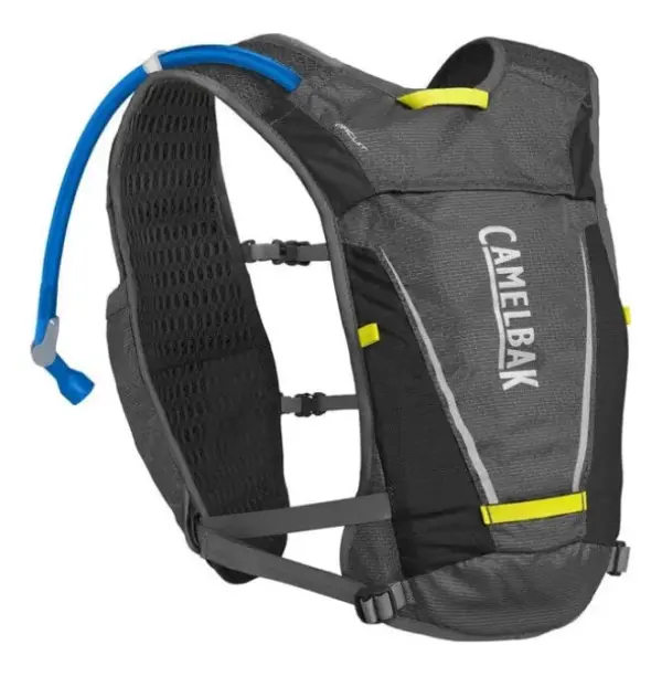 CamelBak Women's 50oz Running Hydration Vest with Storage - Image 2