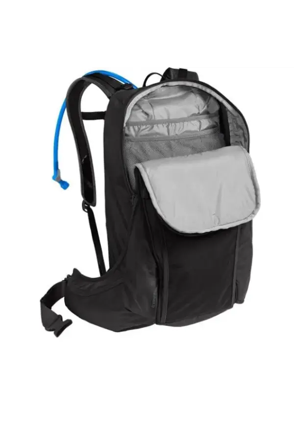 CamelBak Fusion 3L Hydration Bladder - Leakproof Tru Zip - Image 2
