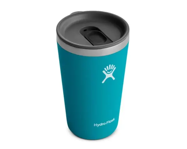 Hydro Flask 12oz Insulated Tumbler with Straw Lid - Classic Design - Image 2