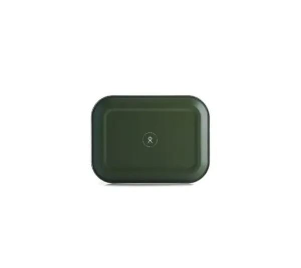 Hydro Flask Stainless Steel Cut & Serve Platter - Image 3