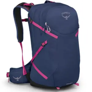 Osprey Sportlite 20L Hiking Backpack Lightweight Daypack