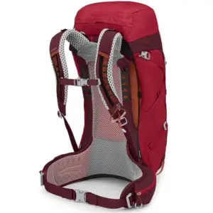 Osprey EJA 58 Women's Hiking Backpack Lightweight & Adjustable