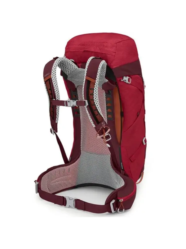 Osprey EXOS 48 Lightweight Hiking Backpack - Image 2