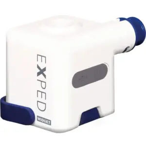 Exped Compact Sleeping Pad Air Pump