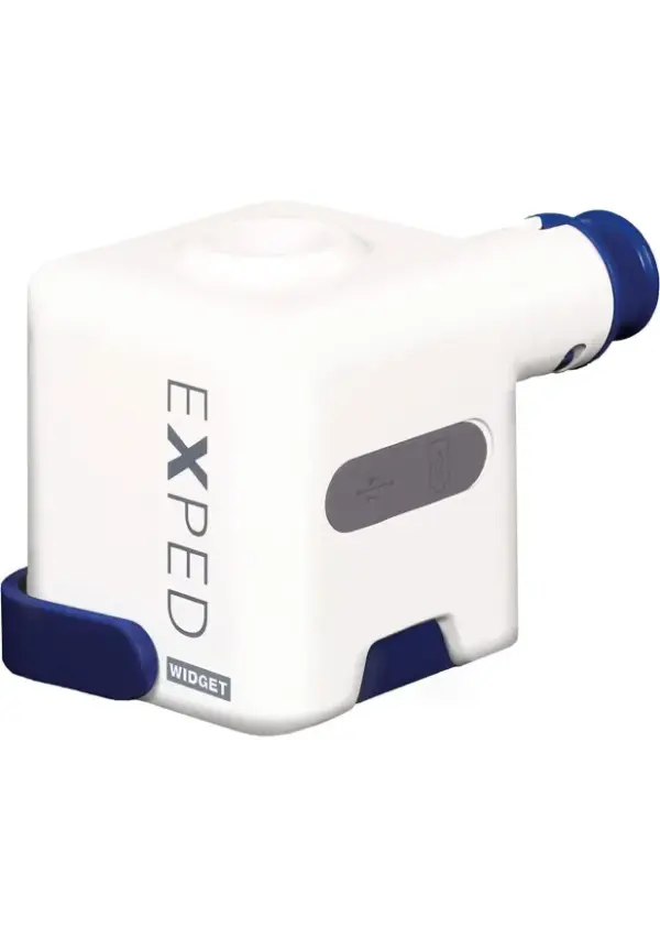 Exped Compact Sleeping Pad Air Pump