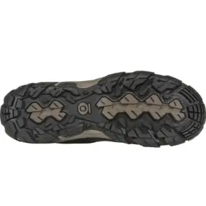 Men's Waterproof Hiking Boots - Oboz Sawtooth X Mid B-DRY