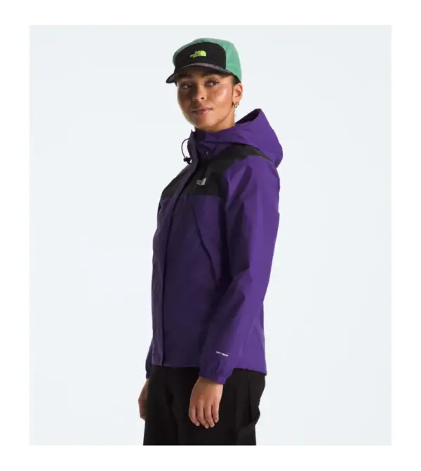 The North Face Women's Antora Lightweight Running Jacket - Image 3