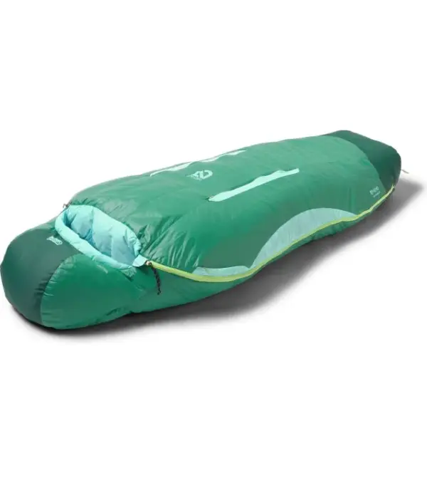 Nemo Disco Women's 30°F Down Sleeping Bag - Image 2