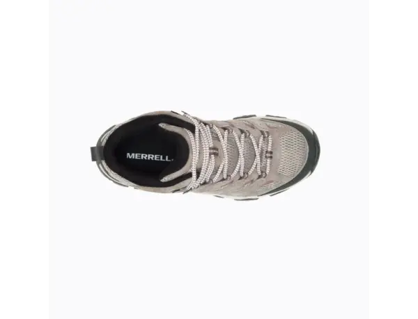 Merrell Moab 3 Mid Waterproof Hiking Boots for Women
