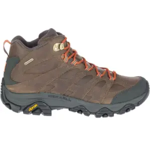 Merrell Moab 3 Waterproof Wide Men's Mid Hiking Boots