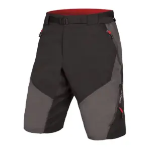 Endura Men's SingleTrack Lite Mountain Bike Shorts
