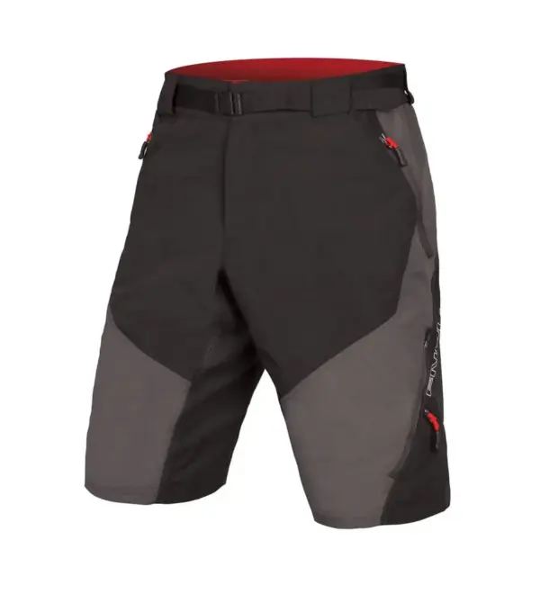 Endura Men's SingleTrack Lite Mountain Bike Shorts