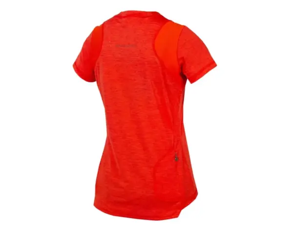 Endura Women's Lightweight Packable Cycling Rain Jacket