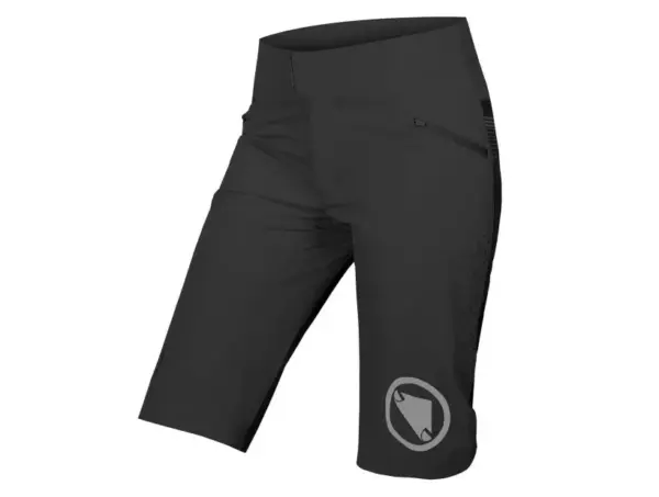 Endura Women's MTB Shorts - Lightweight SingleTrack Lite - Image 2