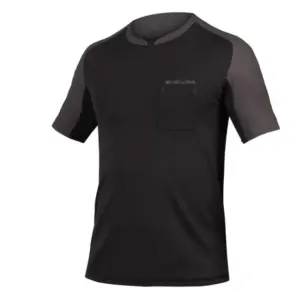 Endura GV500 Foyle Men's Cycling Jersey