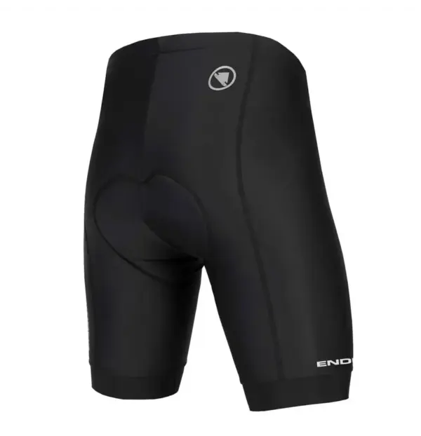 Endura Men's Xtract Gel Cycling Shorts w/ Comfort Padding - Image 2
