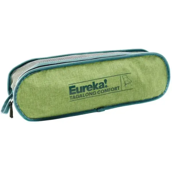 Eureka Tagalong Comfortable Lightweight Travel Backpack