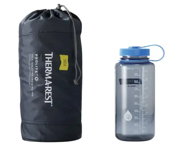 Therm-A-Rest Prolite Lightweight Compact Camping Mat - Image 3