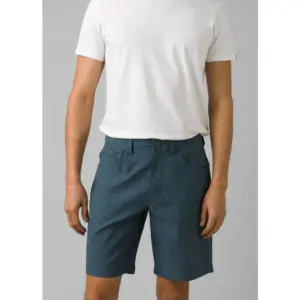 prAna Men's Prospect Heights Crew T-Shirt