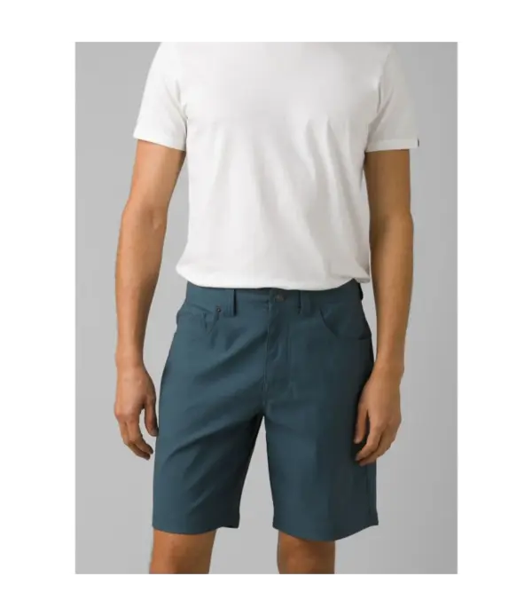 prAna Men's Prospect Heights Crew T-Shirt