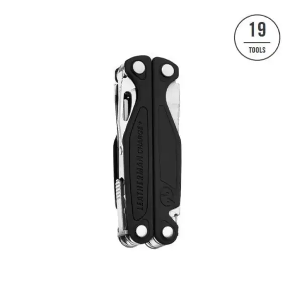 Leatherman Charge+ Multitool with 19 Tools & Pliers - Image 3