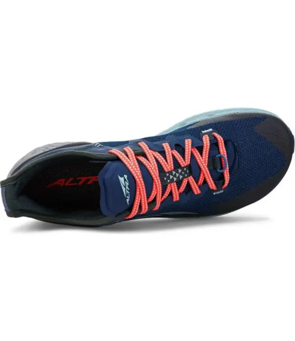 Altra Men's Timp 4 Trail Running Shoes - Wide Toe Box Balanced Cushion - Image 3