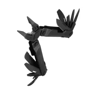 Leatherman Skeletool KBx Pocket Knife - Compact EDC, Lightweight Stainless Steel