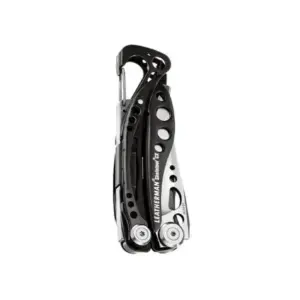 Leatherman Skeletool CX Pocket Multi-Tool with Wire Cutter