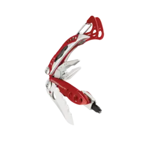 Leatherman Skeletool RX Multitool with Pliers & Knife