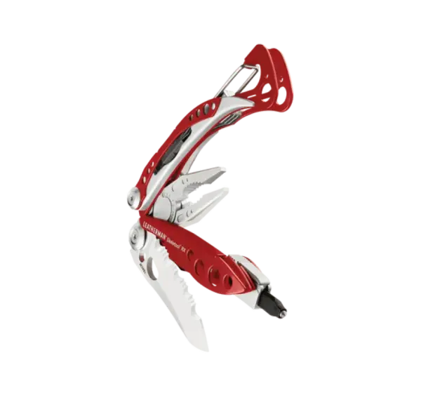 Leatherman Skeletool RX Multitool with Pliers & Knife